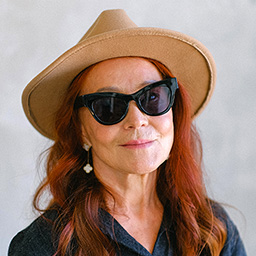 Margaret Peacock